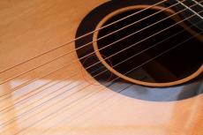 Yokoyama Guitars 【SALE!】LNN-SM #1088 / Sitka Spruce & Mahogany -ProtoType-_16