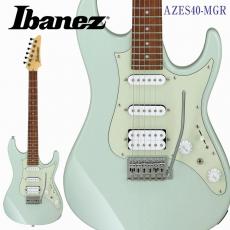 Ibanez AZES40-MGR
