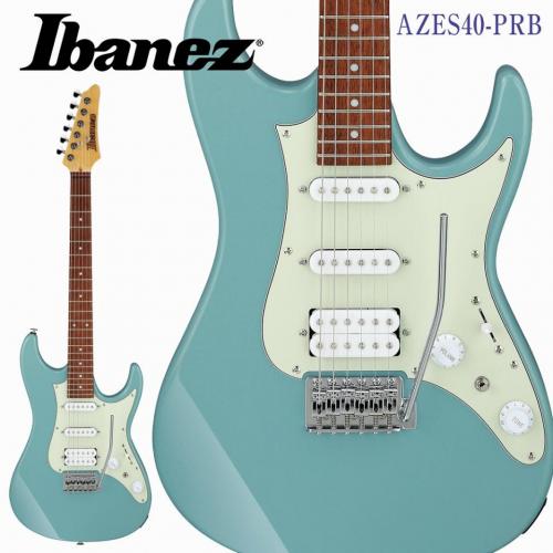 Ibanez AZES40-PRB