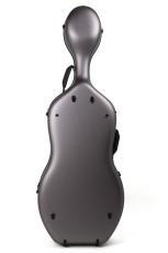 Carbon Mac 《お取り寄せ》【チェロケース】 CFC-L【シルバー】 【池袋店】_9