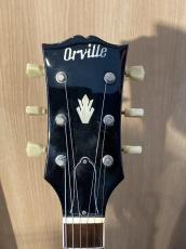 Orville SG-65 Heritage Cherry_2