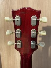 Orville SG-65 Heritage Cherry_3