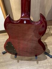 Orville SG-65 Heritage Cherry_5