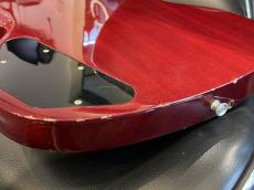 Orville SG-65 Heritage Cherry_6