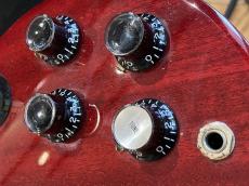 Orville SG-65 Heritage Cherry_8