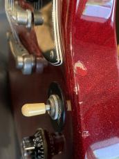 Orville SG-65 Heritage Cherry_9