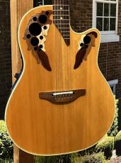 Ovation 【日本総本店】【ラベル無し】【1989年製中古品】1868 Elite【48回無金利分割可能】