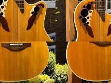 Ovation 【日本総本店】【ラベル無し】【1989年製中古品】1868 Elite【48回無金利分割可能】_5