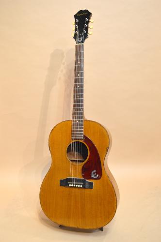 Epiphone FT-30 Caballero　1966年製