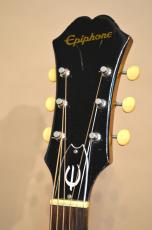 Epiphone FT-30 Caballero　1966年製_4