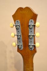 Epiphone FT-30 Caballero　1966年製_8