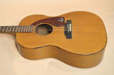 Epiphone FT-30 Caballero　1966年製_9