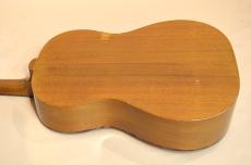 Epiphone FT-30 Caballero　1966年製_10