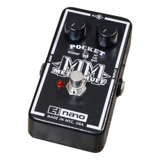 Electro-Harmonix Pocket Metal Muff