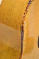 Epiphone FT-30 Caballero　1966年製_11