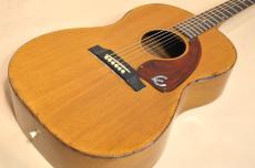 Epiphone FT-30 Caballero　1966年製_12