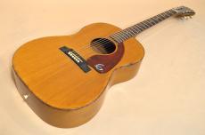 Epiphone FT-30 Caballero　1966年製_13