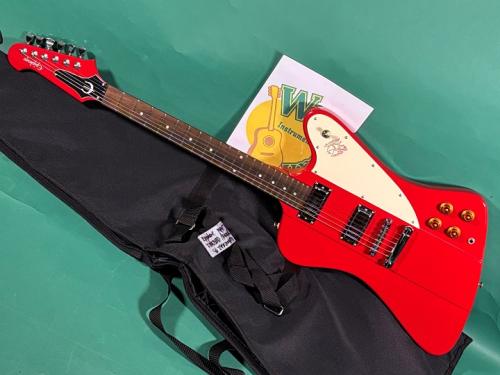 Epiphone FIREBIRD Ⅲ RED