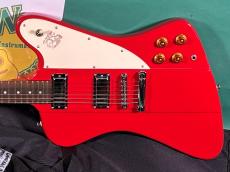 Epiphone FIREBIRD Ⅲ RED_2
