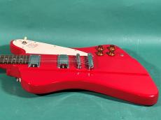 Epiphone FIREBIRD Ⅲ RED_4