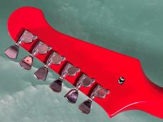 Epiphone FIREBIRD Ⅲ RED_6