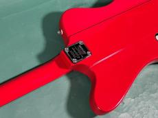 Epiphone FIREBIRD Ⅲ RED_9