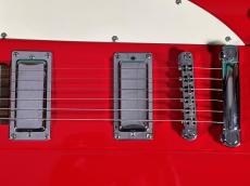 Epiphone FIREBIRD Ⅲ RED_10