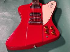 Epiphone FIREBIRD Ⅲ RED_11