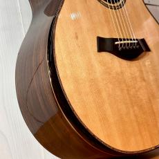 Taylor 【現物動画あり】914ce V-Class 【2023年製USED】【ローズウッドが特に上質な個体】_6