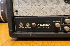 PEAVEY Triple XXX HEAD_2