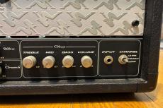PEAVEY Triple XXX HEAD_4