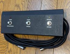 PEAVEY Triple XXX HEAD_9
