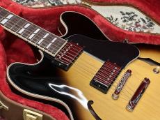 Gibson ES-345 Vintage Burst s/n 215330167【3.56kg】_4