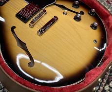 Gibson ES-345 Vintage Burst s/n 215330167【3.56kg】_5