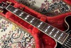 Gibson ES-345 Vintage Burst s/n 215330167【3.56kg】_7