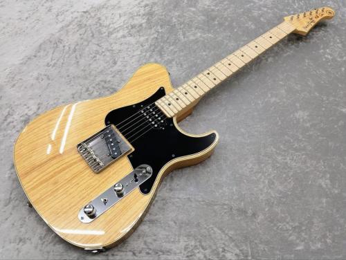 YAMAHA PACIFICA1611MS Mod