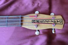 Danelectro 59 DC Long Scale Bass_2