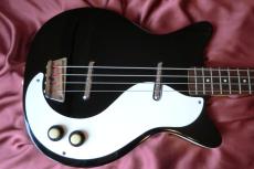 Danelectro 59 DC Long Scale Bass_3
