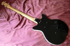 Danelectro 59 DC Long Scale Bass_4