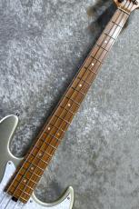 Sadowsky MetroExpress MX21 VJ4 MR Morado Fingerboard -Champagne Metallic-【アウトレット】【4.26kg】_3