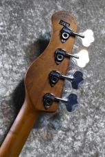 Sadowsky MetroExpress MX21 VJ4 MR Morado Fingerboard -Champagne Metallic-【アウトレット】【4.26kg】_7
