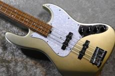 Sadowsky MetroExpress MX21 VJ4 MR Morado Fingerboard -Champagne Metallic-【アウトレット】【4.26kg】_8