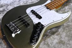 Sadowsky MetroExpress MX21 VJ4 MR Morado Fingerboard -Champagne Metallic-【アウトレット】【4.26kg】_9