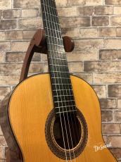 パコ・サンチャゴ・マリン Paco Santiago Marin 2006年製　640mm_4