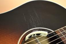Gibson J-45 Standard w/Anthem　2021年製_14