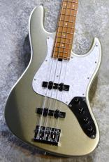 Sadowsky Sadowsky MetroExpress MX21 VJ4 MP Maple Fingerboard -Champagne Metallic-【#A001178-25】【4.14kg】