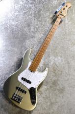 Sadowsky Sadowsky MetroExpress MX21 VJ4 MP Maple Fingerboard -Champagne Metallic-【#A001178-25】【4.14kg】_2