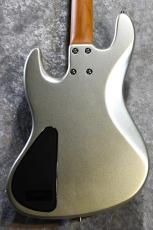 Sadowsky Sadowsky MetroExpress MX21 VJ4 MP Maple Fingerboard -Champagne Metallic-【#A001178-25】【4.14kg】_5