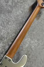 Sadowsky Sadowsky MetroExpress MX21 VJ4 MP Maple Fingerboard -Champagne Metallic-【#A001178-25】【4.14kg】_6