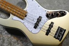 Sadowsky Sadowsky MetroExpress MX21 VJ4 MP Maple Fingerboard -Champagne Metallic-【#A001178-25】【4.14kg】_8